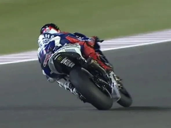 motogp fp1 losail 2013 3