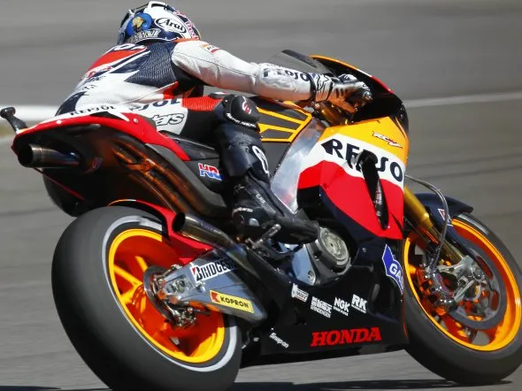 motogp friday indy danipedrosa