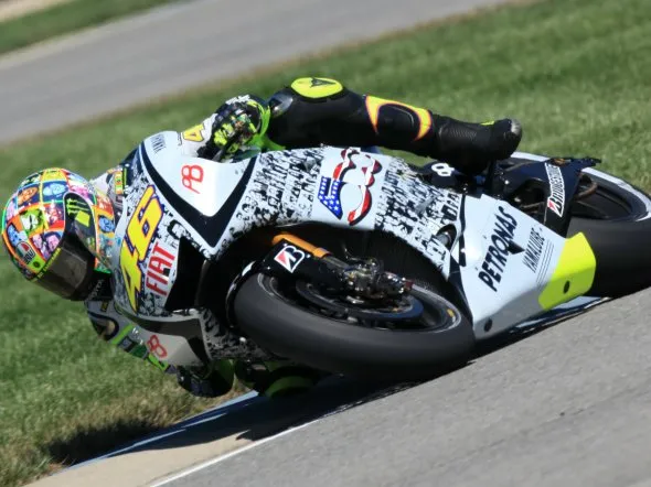 motogp friday indy valentinorossi