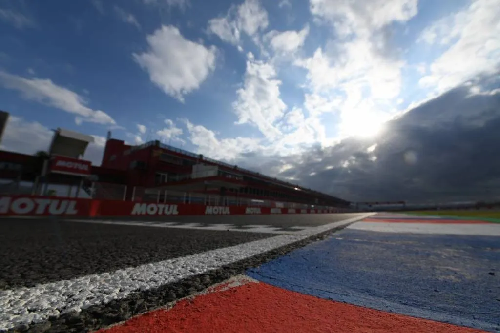 motogp gp argentina