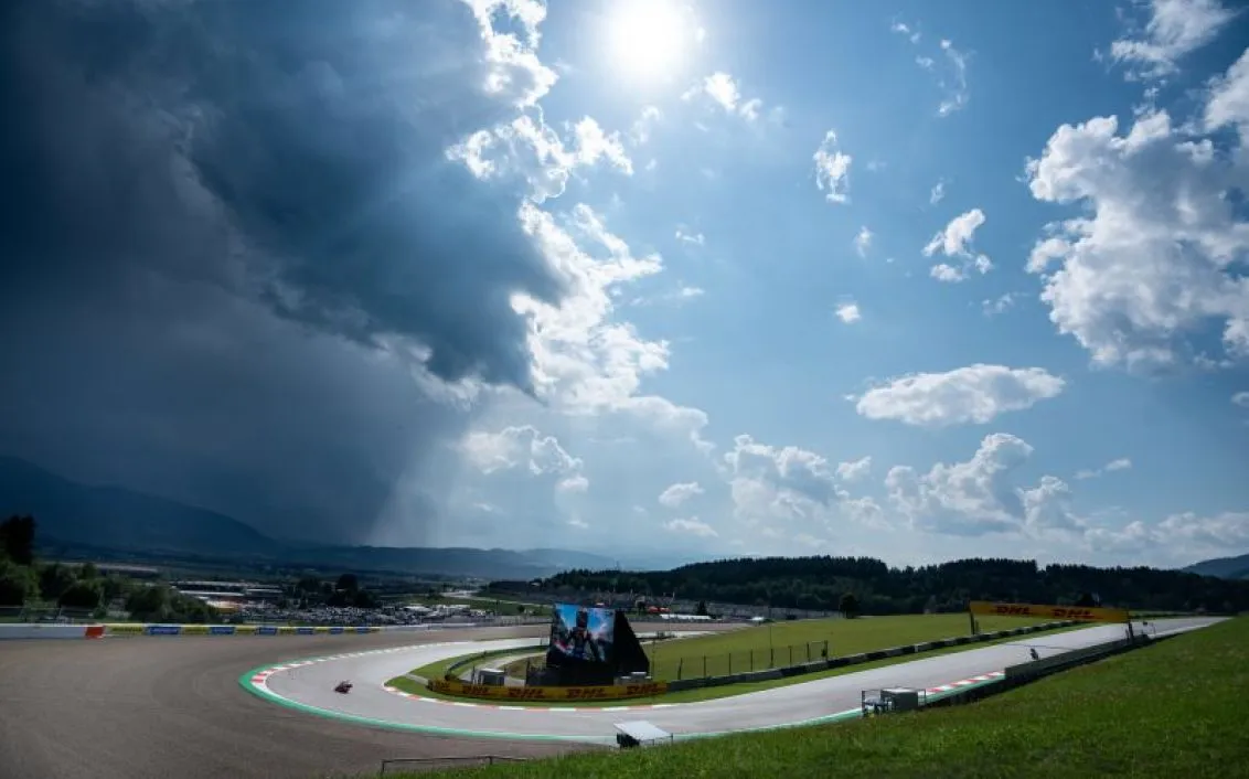 motogp gp austria