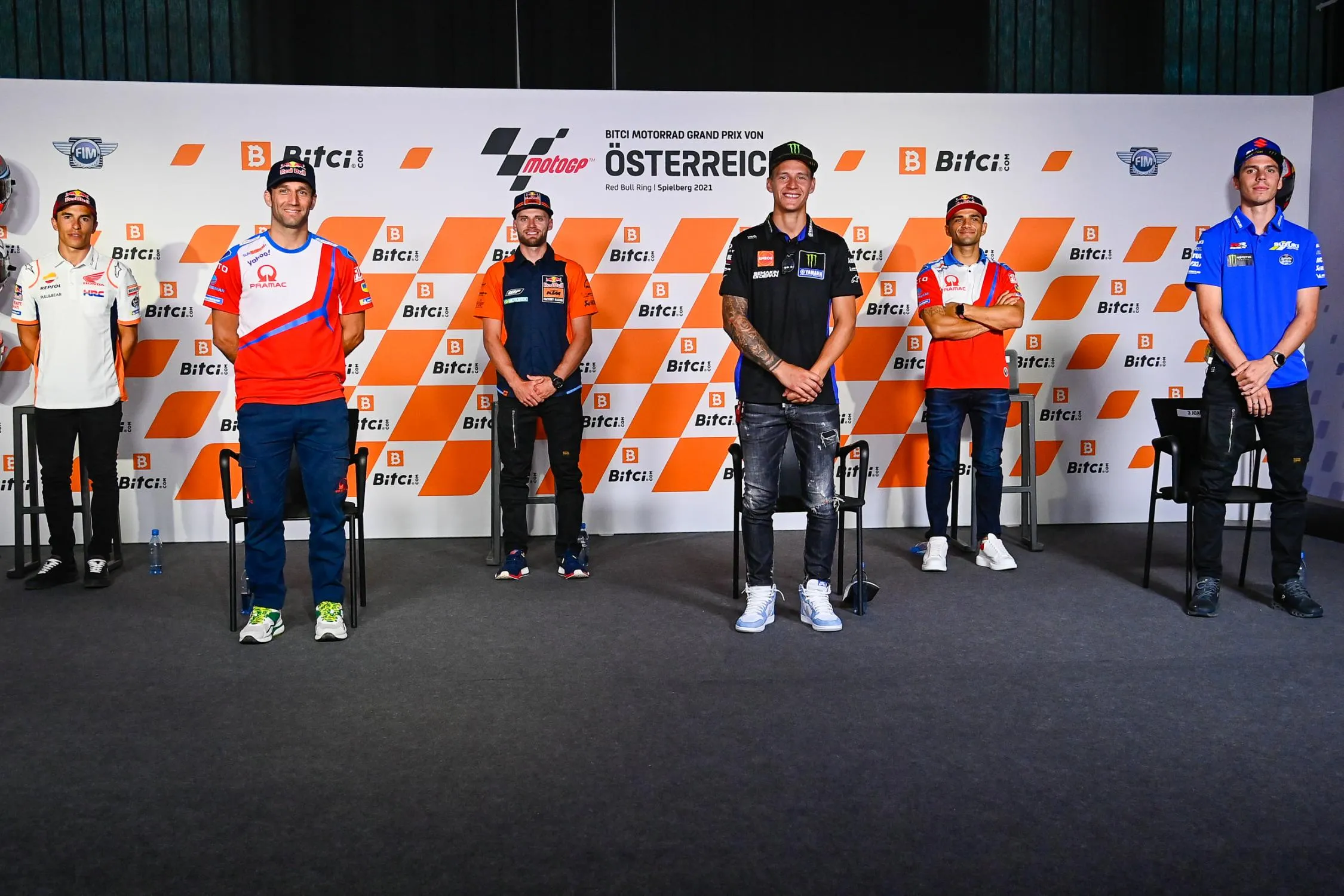 motogp gp austria