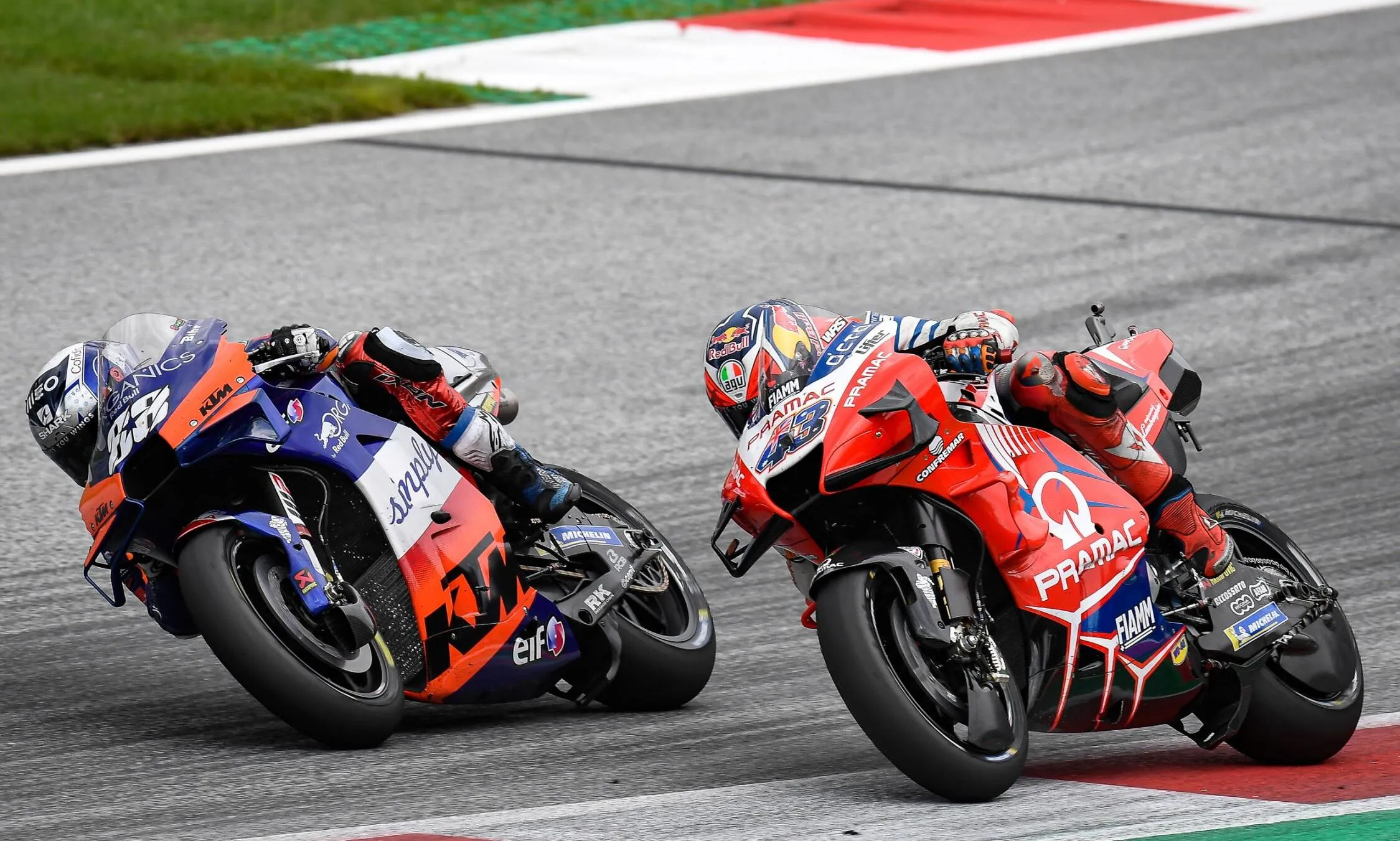 motogp gp stiria 2020