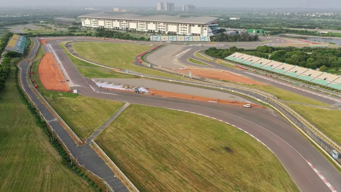 motogp india dubbi 2023