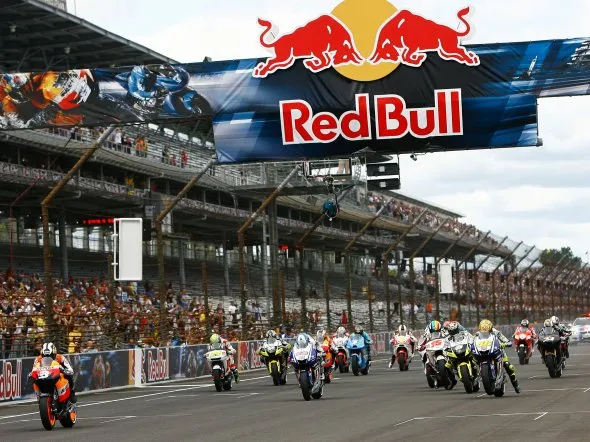 motogp indianapolis 2008 2009 1