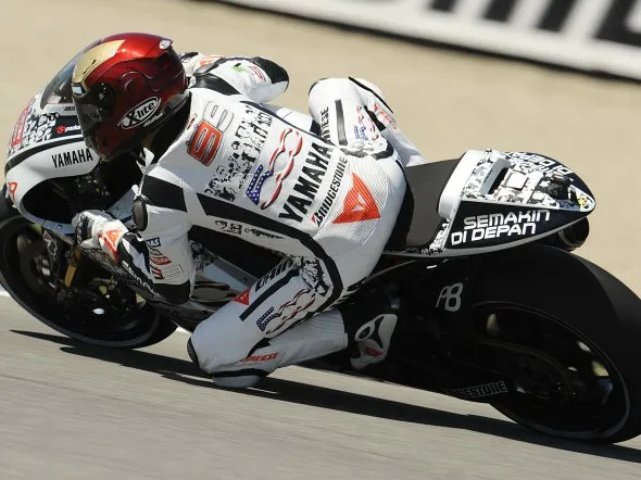 motogp indy friday interview 1