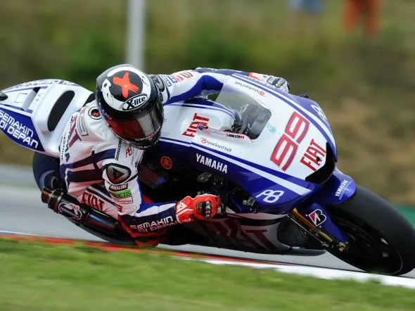 motogp interview brno friday 1