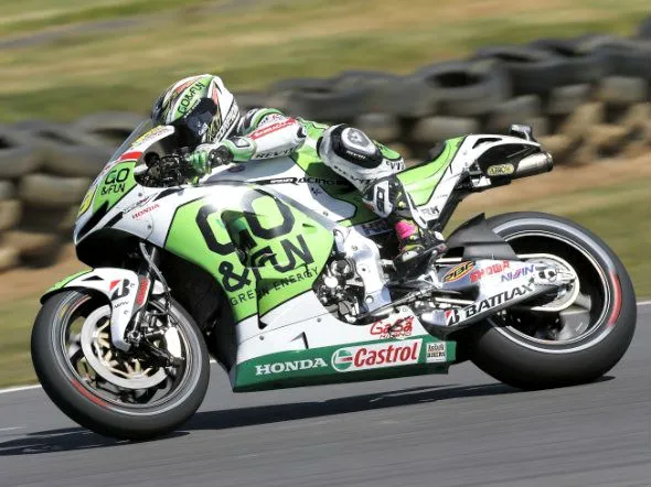 motogp interview day2 phillip island 2013 2