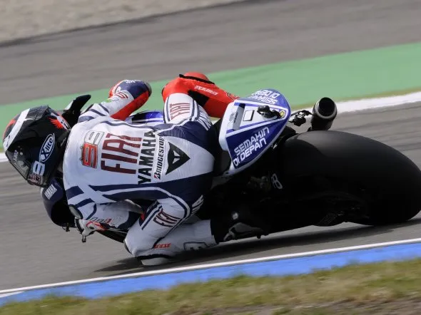 motogp interview friday assen 1