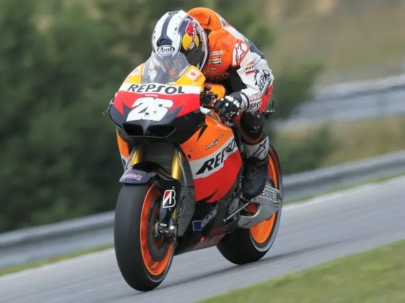 motogp interview friday brno 2011 11