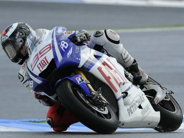 motogp interview friday estoril 1