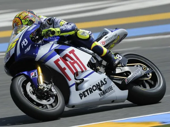 motogp interview friday lemans 2010 1