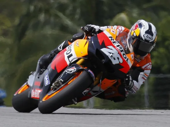 motogp interview friday sepang 2011 1