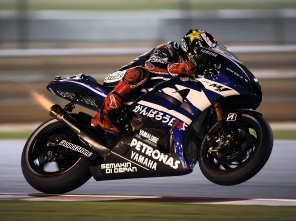 motogp interview giovedi losail 3