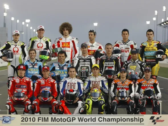 motogp interview losail 2010 1