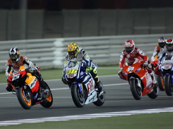 motogp interview losail race 1