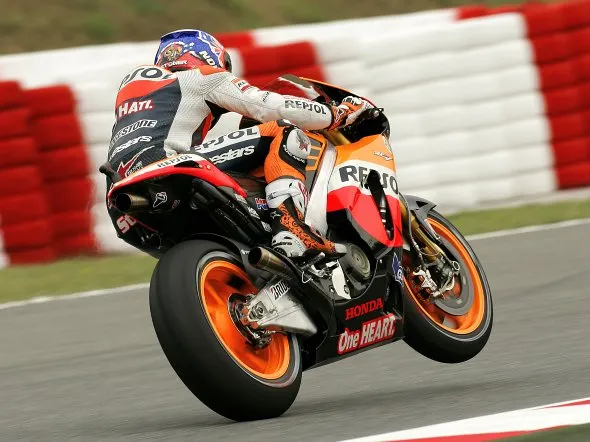 motogp interview post day1 barcellona 1