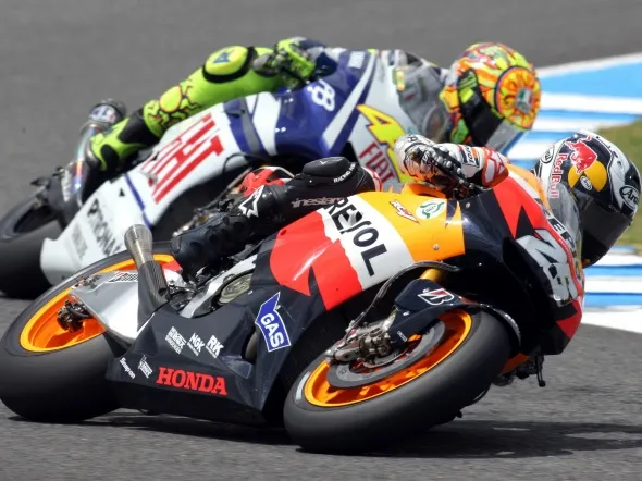 motogp interview postrace jerez 2