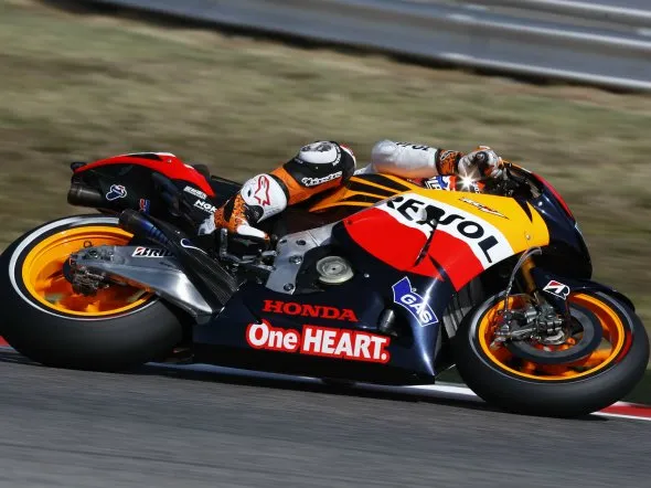 motogp interview pre aragon 2011 1