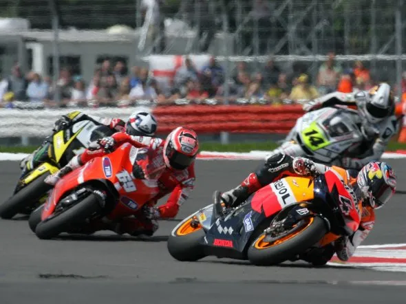 motogp interview pre assen 1