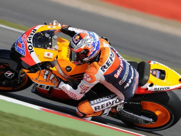 motogp interview pre assen 2011 1