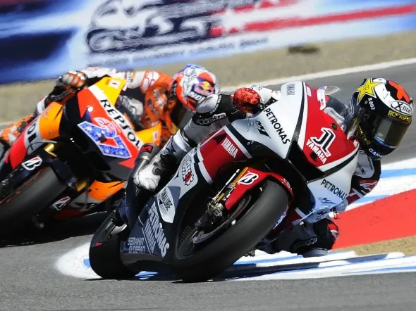 motogp interview pre brno 2011 1