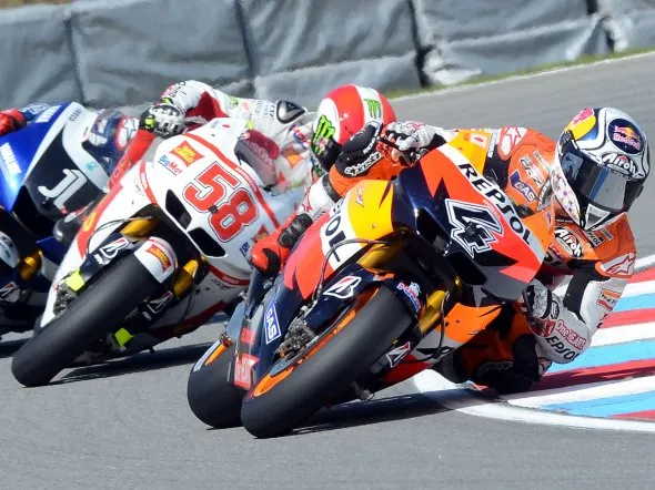 motogp interview pre indianapolis 2011 1