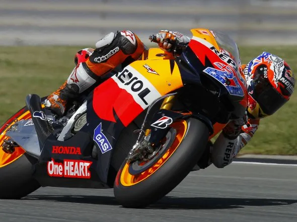 motogp interview pre laguna seca 2011 1