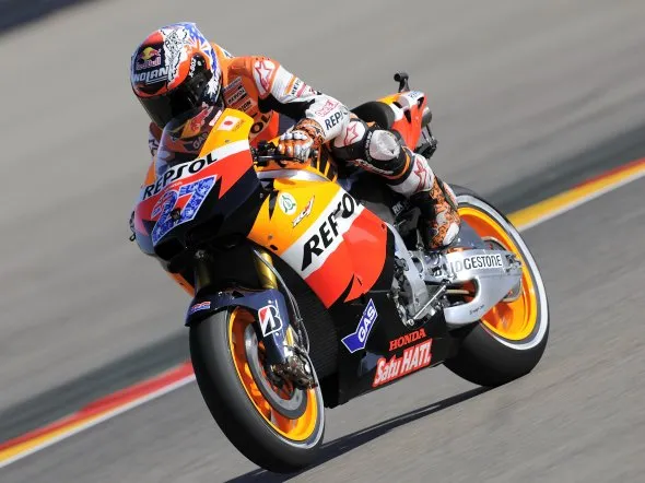 motogp interview pre motegi 2011 1