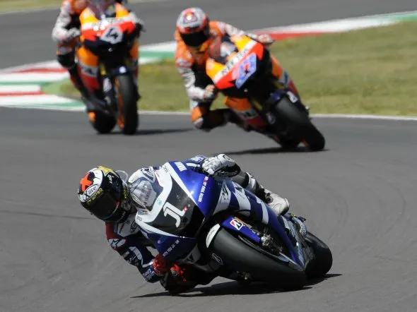 motogp interview pre sachsenring 2011 1