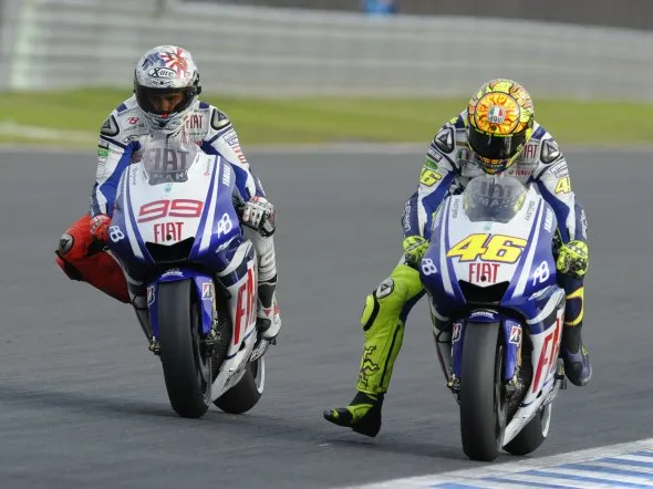 motogp interview pre sepang 1