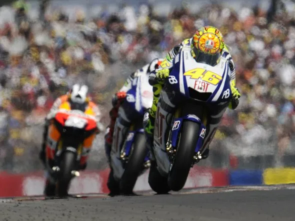 motogp interview premugello 1