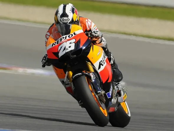 motogp interview qualifiche brno 1