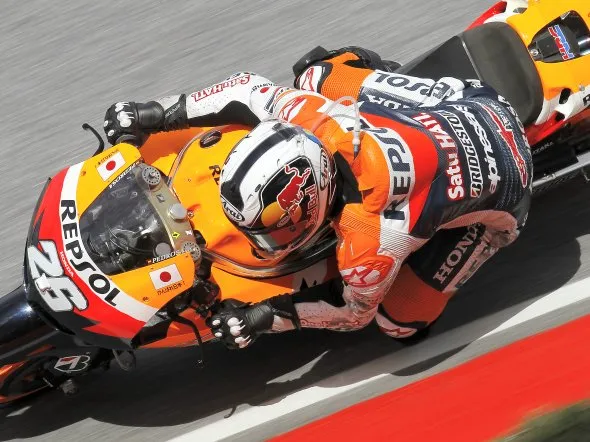 motogp interview qualifying sepang 2011 1