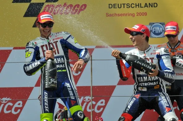 motogp interview sachsenring 2