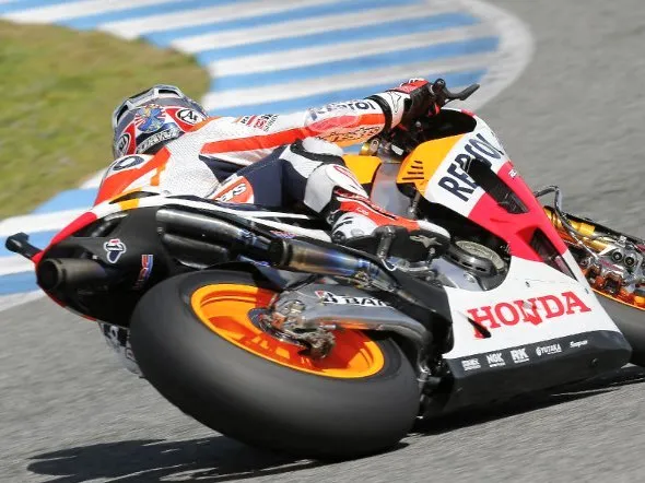 motogp jerez d1 interview 2013 2