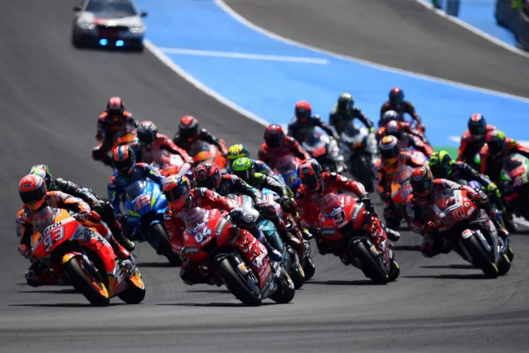 motogp jerez gara 2019 e1594393154516