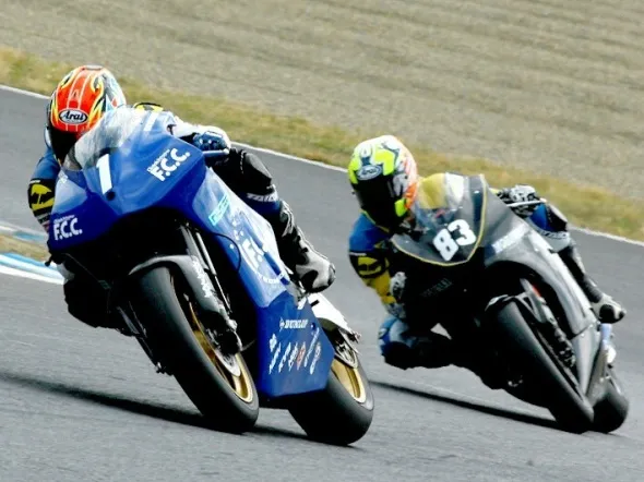motogp jpn test twinring motegi