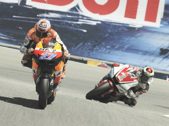 motogp laguna seca a