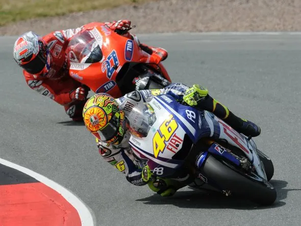 motogp laguna seca pre interview 2