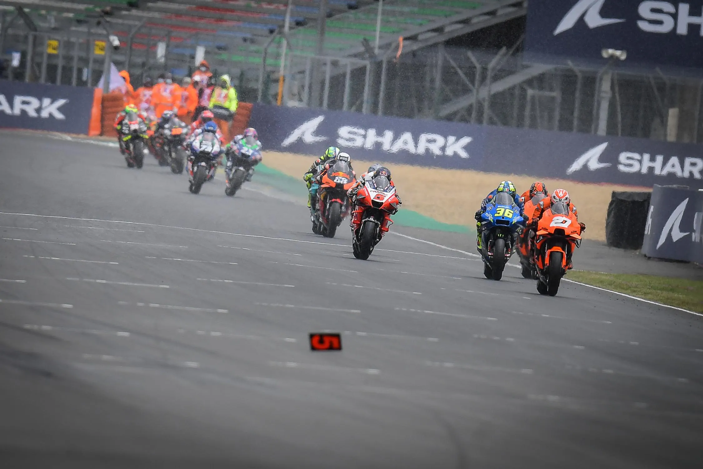motogp le mans orari tv