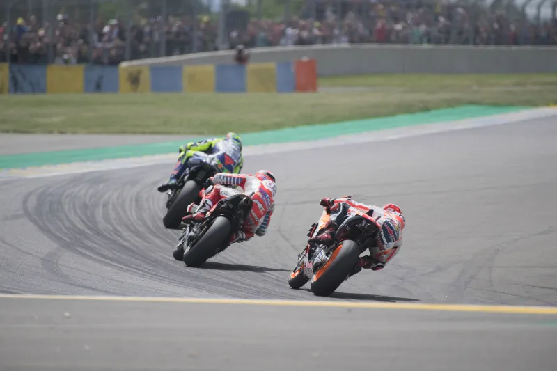 motogp lemans 2016