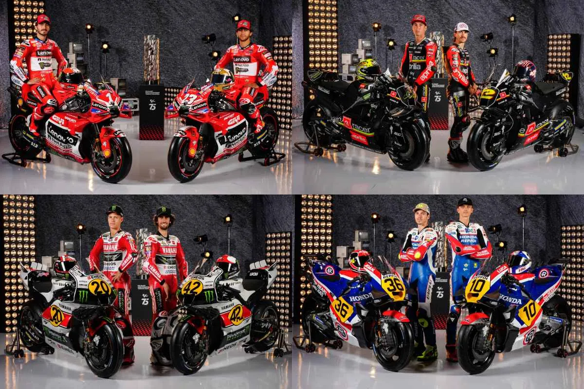 motogp livree silverstone