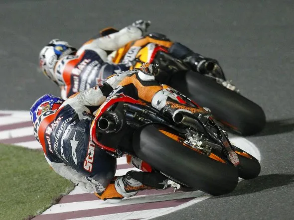 motogp losail race interview 1