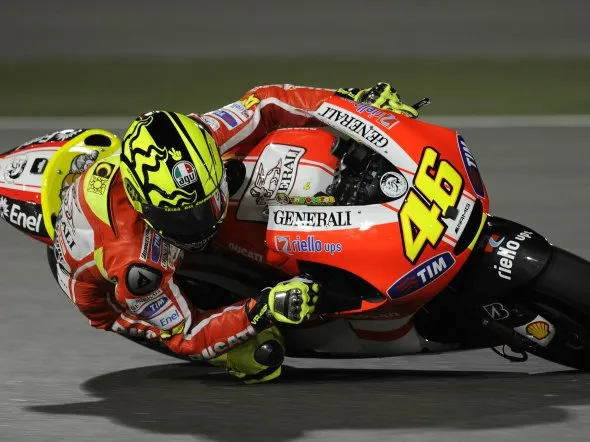 motogp losail tv schedule 2011