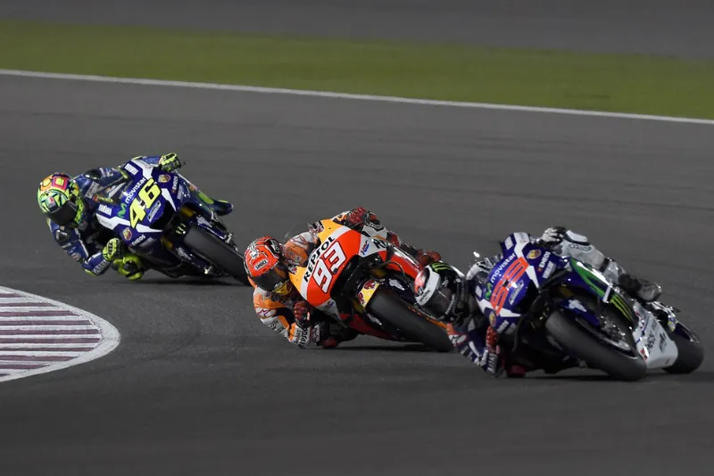 motogp losailgrandprix 2016