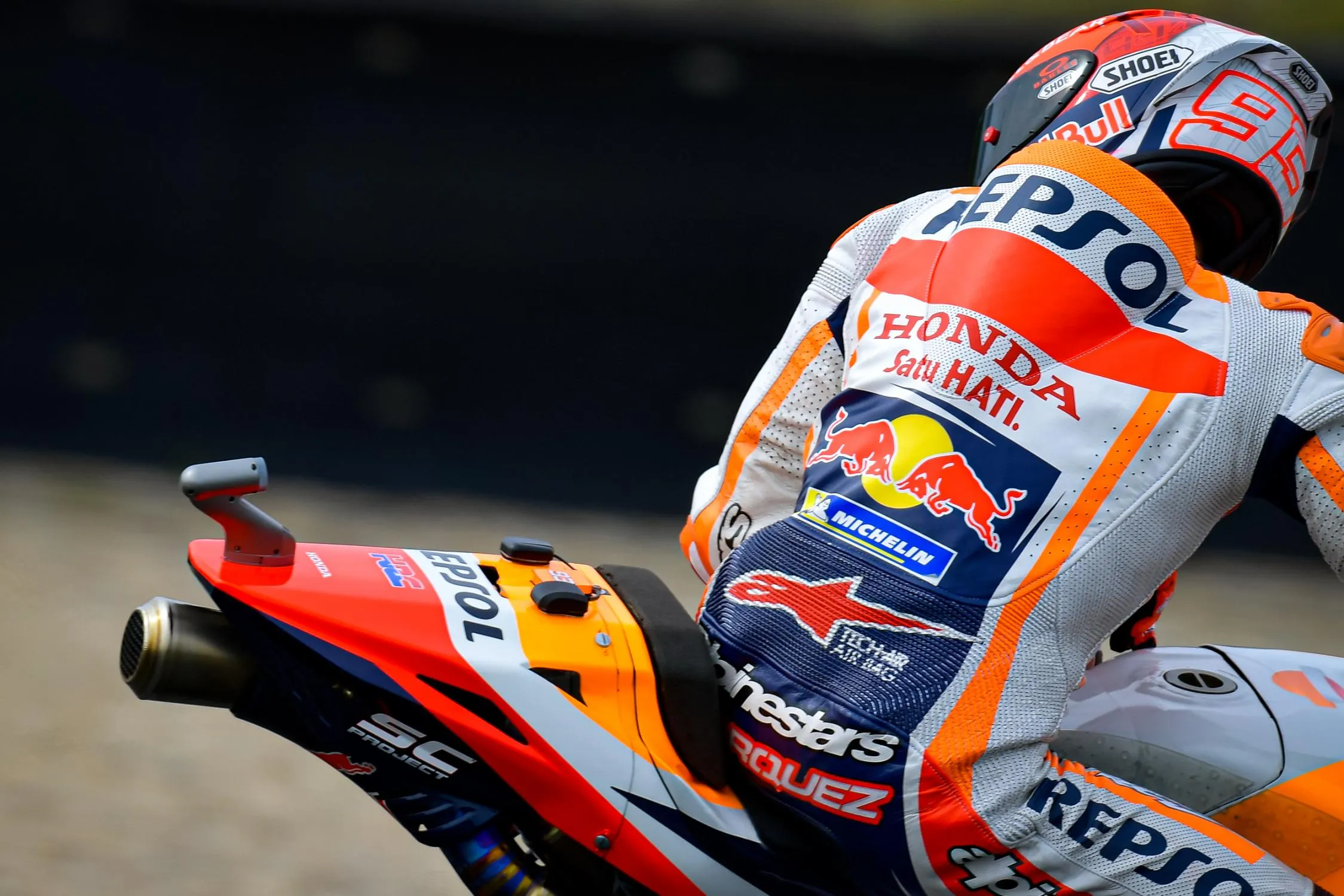 motogp marquez 1