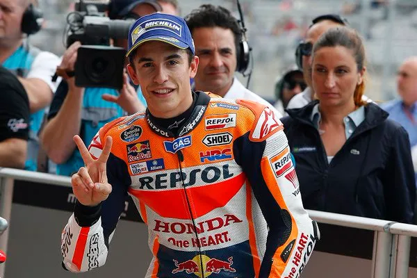 motogp marquez