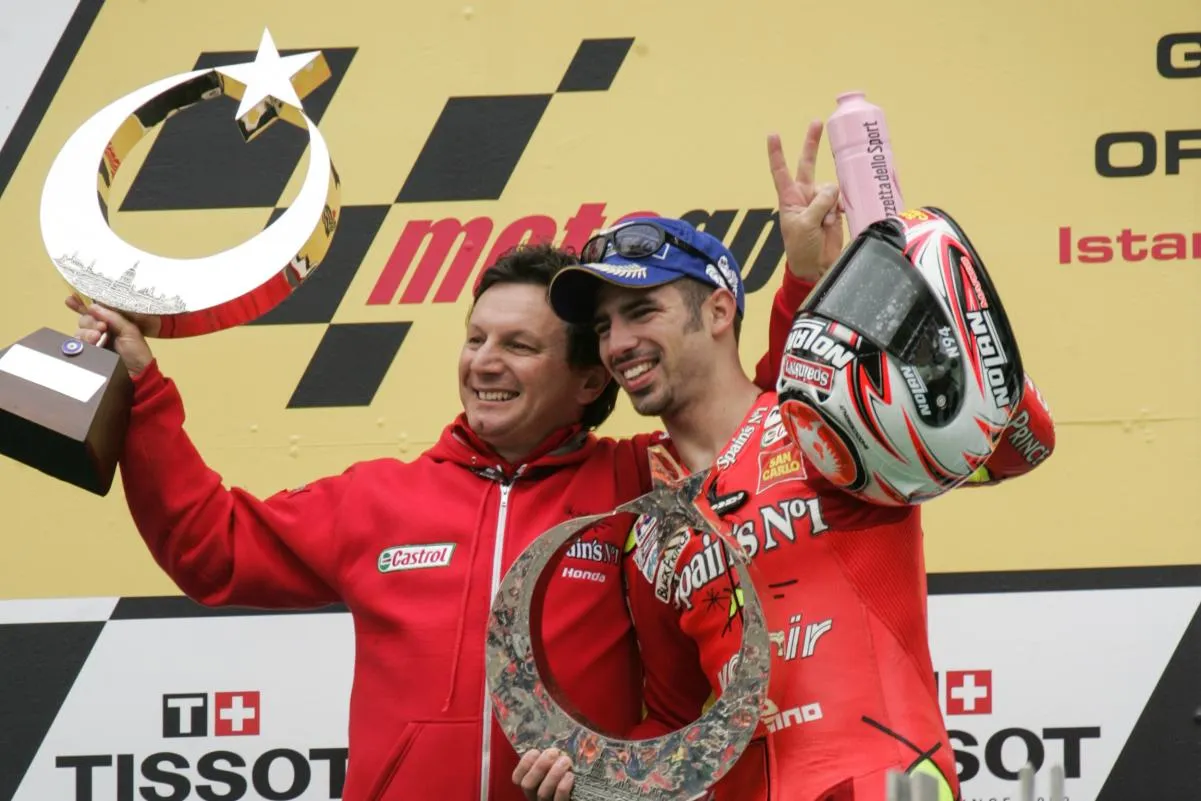 motogp melandri gresini turchia