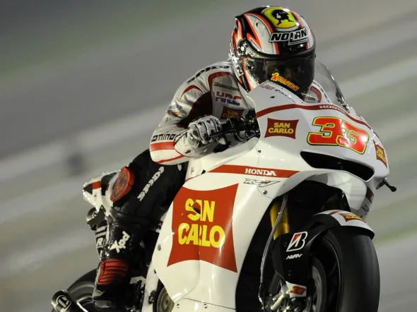 motogp melandrilosail 22